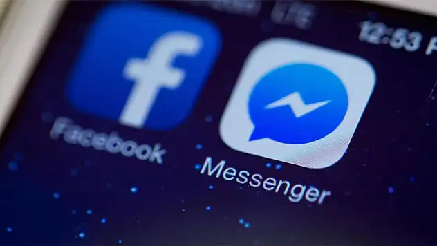 Facebook Messenger'da yeni dönem!