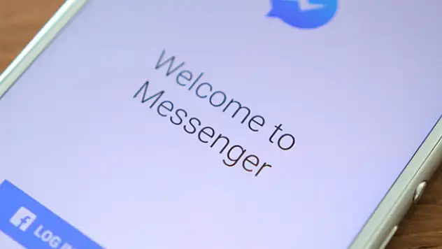 Facebook, Messenger için ödeme lisansı aldı!