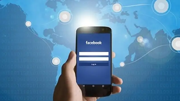 Facebook mobil tarayıcı geliştiriyor