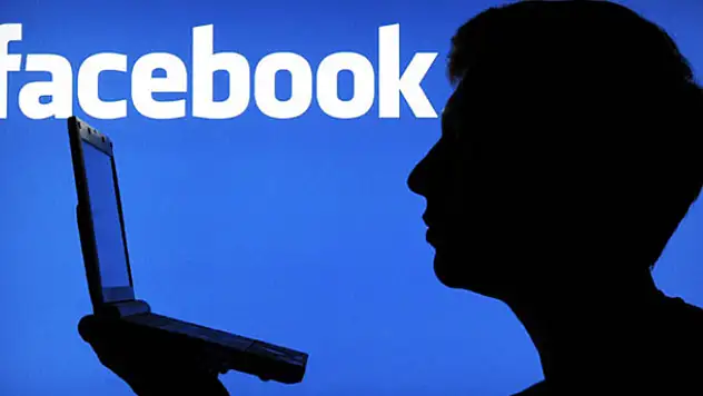 Facebook öyle bir hata yaptı ki...