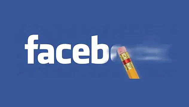 Facebook sahte hesaplara savaş açtı