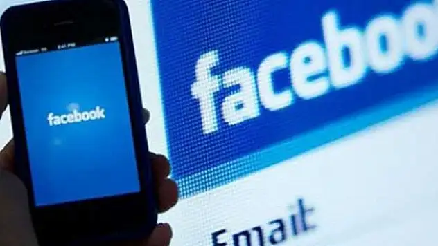 Facebook'ta 'cep'ten de görüntülü görüşülebilecek