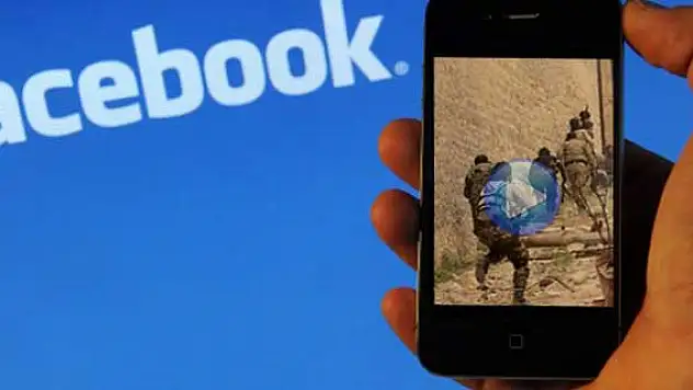 Facebook'ta mobil video izlenme oranı 5 kat arttı