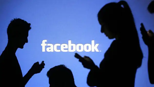 Facebook'ta yayılan yanlış!