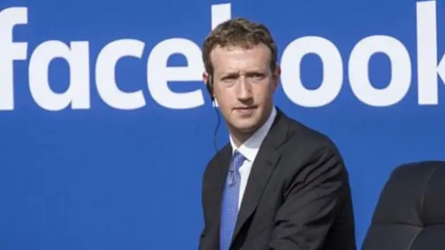 Facebook'tan bir skandal daha!