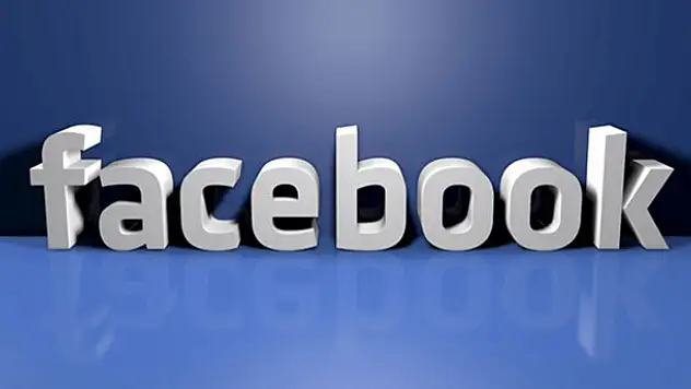 Facebook'tan canlı yayın özelliği