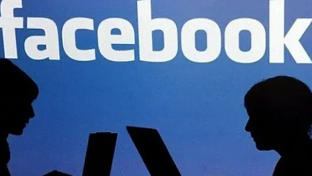 Facebook'tan habercilik projesi