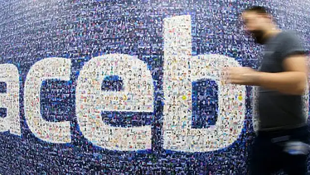 Facebook'tan 'Harika bir yıldı' özrü