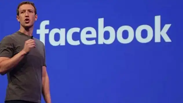 Facebook'tan tam sayfa özür!