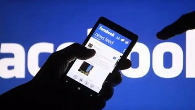 Facebook'tan yanlış 'Güvende misin' uyarısı