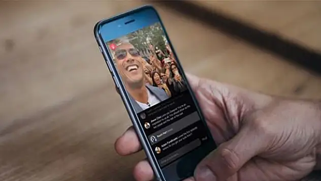 Facebook'tan Youtube rahatsız edecek özellik!