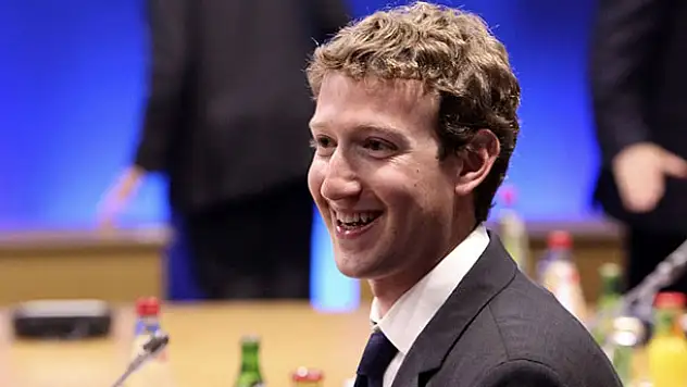 Facebook'u kasıp kavuran iddia!