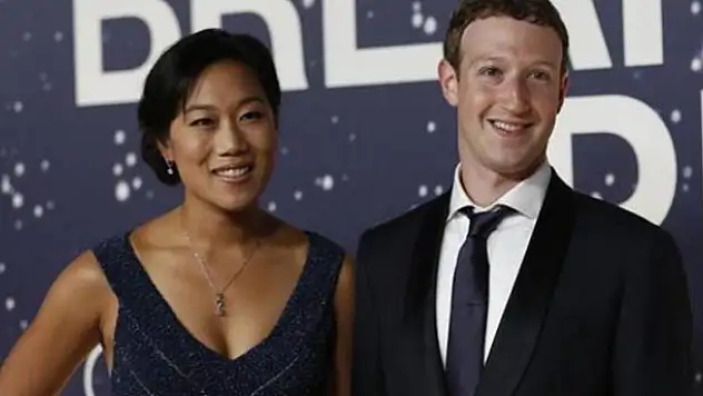 Facebook'un kurucusu doğum iznine ayrılıyor