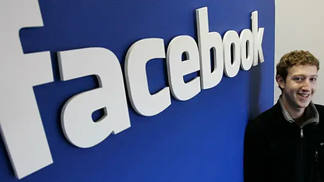 Facebook'un kurucusundan dev yatırım