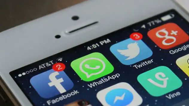 Facebook ve Twitter'da hesabı olanlar dikkat!