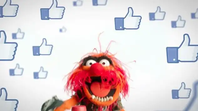 Facebook yorumlarında GIF dönemi