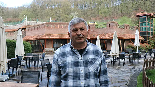 Facia otelinin sahibi konuştu: 'Biz kendimizi güvende hissediyorduk'