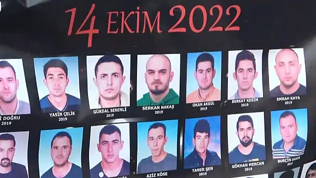 Facianın yıl dönümünde yürekler yeniden sızladı