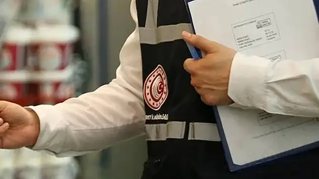 Fahiş fiyat uygulayan dinlenme tesisine 1 milyon lira ceza
