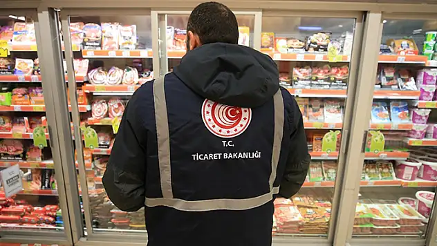 Fahiş fiyatın tekrarı halinde ceza iki katına çıkacak
