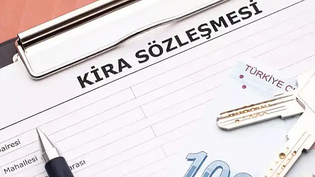 Fahiş kiraya ceza geliyor! Kiracılara tahliye zorbalığına son: İşte yeni uygulamanın detayları