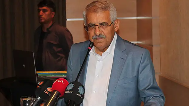 Fahrettin Yokuş'tan  eleştirilere cevap