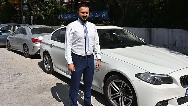 Fahri müfettişin yazdırdığı ceza, delil olmayınca iptal edildi
