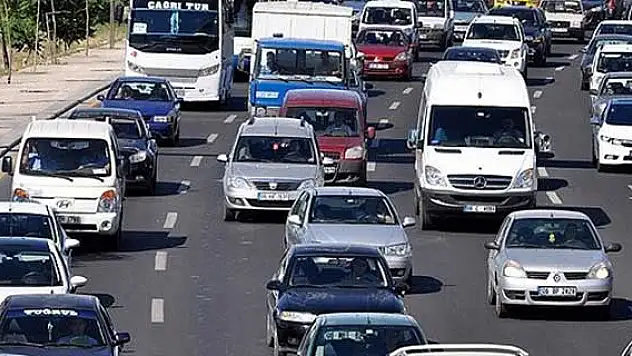 Fahri trafik müfettişinin kestiği ceza mahkemeden döndü