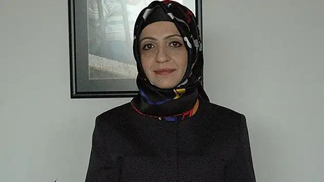 Fahriye Uğurlu'dan gazetemize ziyaret