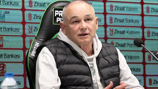Fahrudin Omerovic: Çok önemli galibiyet aldık
