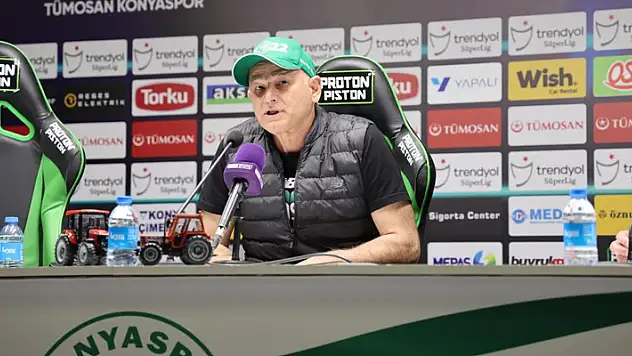 Fahrudin Omerovic: Futbol bu dönemde ikinci planda

