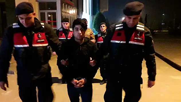 Faili meçhul cinayet not ile aydınlatıldı