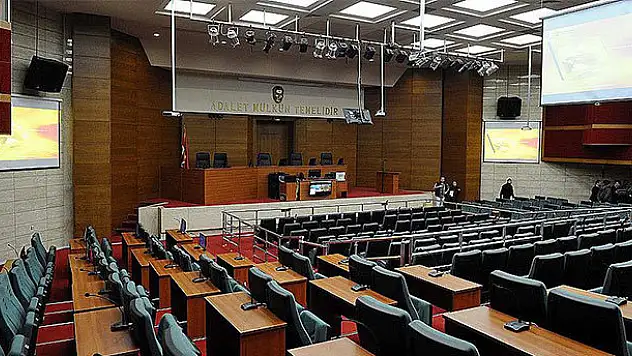 Faili meçhul cinayetlerde FETÖ incelemesi