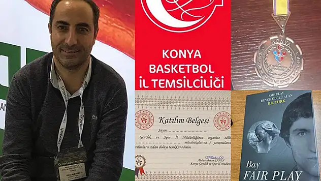 Fair Play gururunu yaşıyoruz