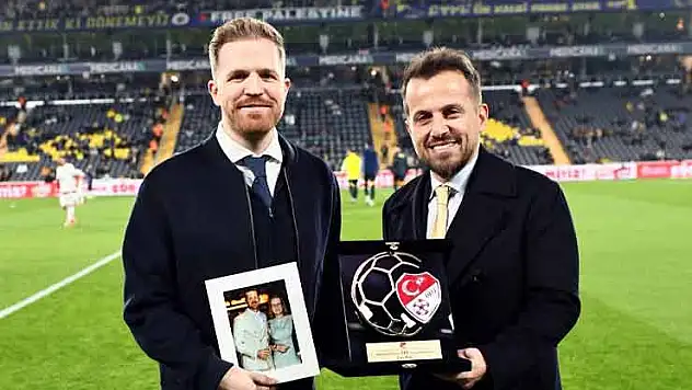 Fair-Play ödülleri sahiplerini buldu