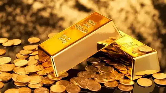 Faiz indirimi beklentisiyle altında yeni rekor! 