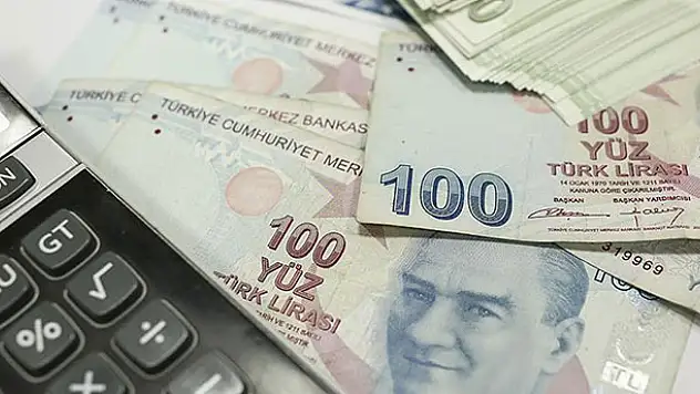 Faiz indirimiyle 100 bin lira kredide 22 bin lira cepte kalacak