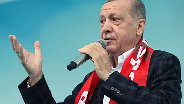 Faiz inmeye devam edecek kimse bize akıl vermesin