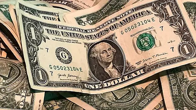 Faiz kararı sonrası dolar ve borsada son durum!
