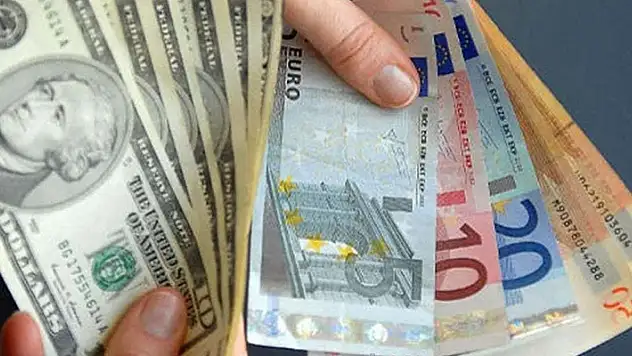 Faiz kararı sonrası Dolar/TL'de son durum! Euro 11 lira oldu