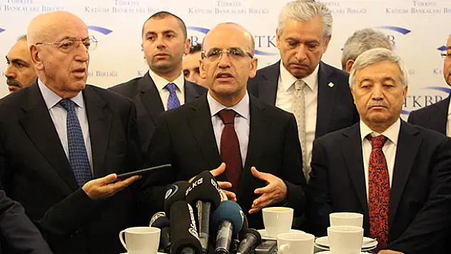 Faizsiz İslam Bankası ne zaman kurulacak