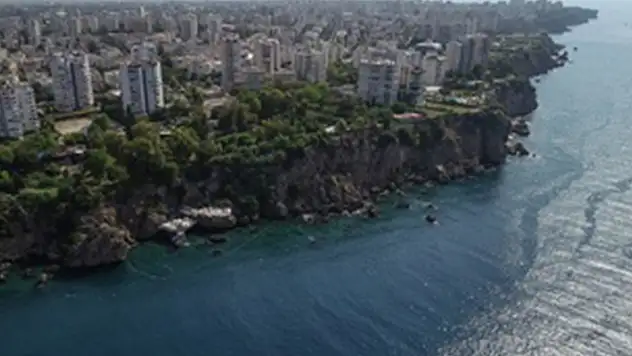 Falez Emlak Müdürlüğü Antalya'da 16 adet muhtelif gayrimenkulleri satışa sunuyor
