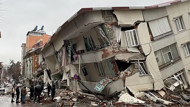 Farklı bir tabloyla karşılaşabiliriz!
