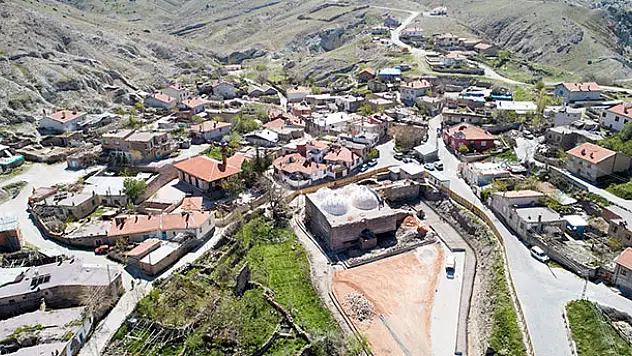 Farklı kültürleri buluşturan mekan: Sille
