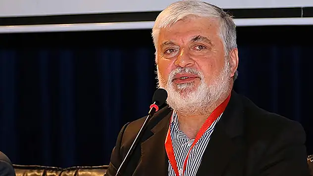 Faruk Beşer yaşamını yitirdi
