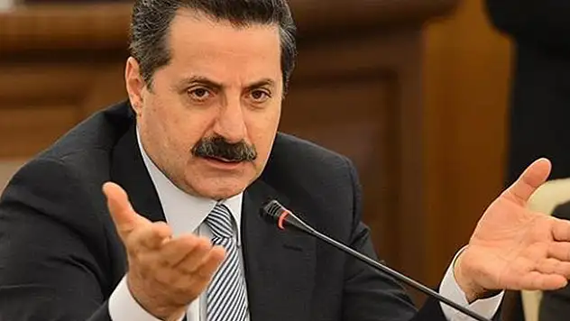 Faruk Çelik'ten ihraç açıklaması: 733 kişi ihraç edildi