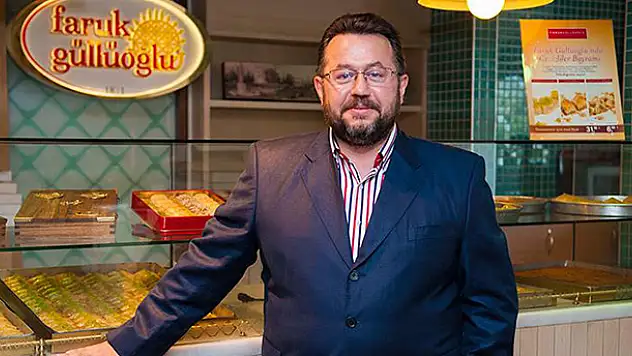 Faruk Güllü tutuklandı Kavurmacı'nın işlemleri sürüyor