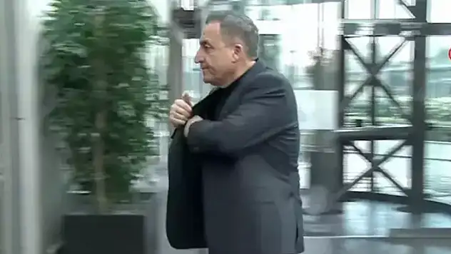 Faruk Koca, Kulüpler Birliği toplantısında! Pişmanlık sorusuna yanıt