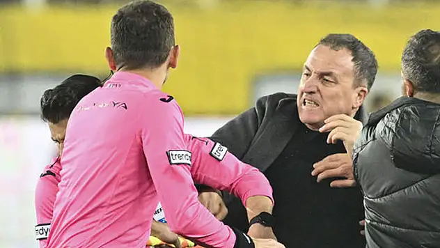 Faruk Koca'nın yargılandığı dava ertelendi