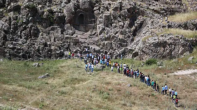 Fasıllar Mysthia Antik Kenti turizm bölgesi ilan edilsin